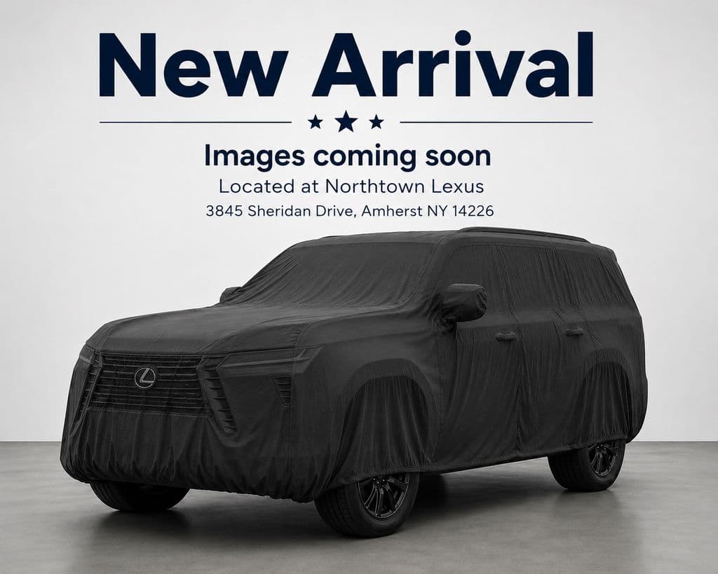 2022 Lexus NX NX 350 Premium — photo 1 of 2
