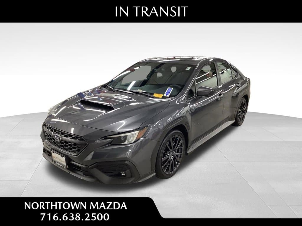 2023 Subaru WRX Premium — photo 1 of 28