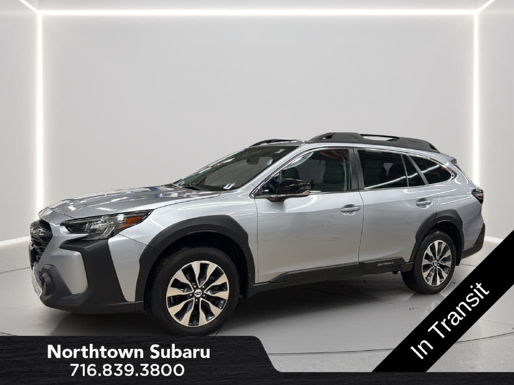 2024 Subaru Outback Limited — photo 1 of 36