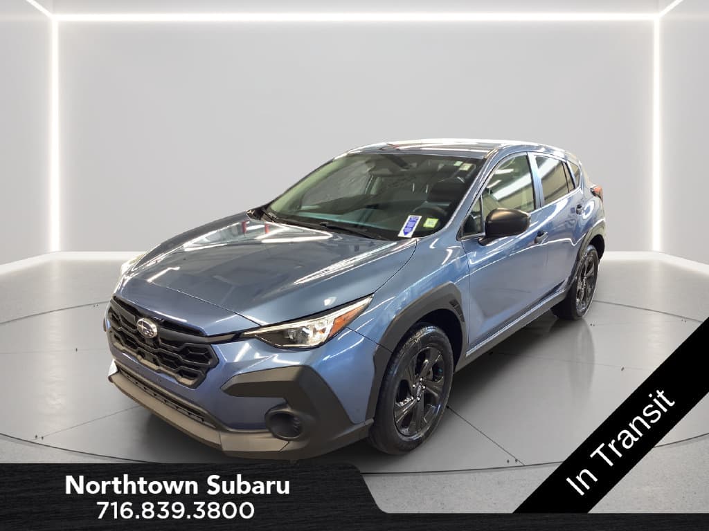 2024 Subaru Crosstrek Base — photo 1 of 28