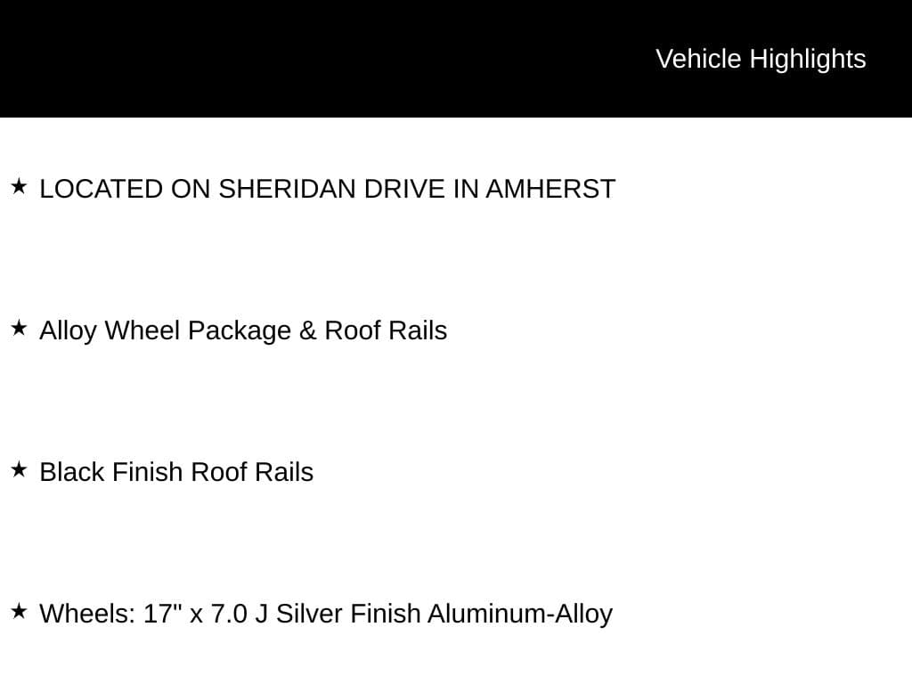 2023 Subaru Forester Base — photo 1 of 3