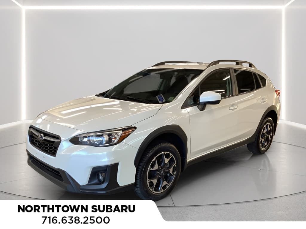 2019 Subaru Crosstrek Base — photo 1 of 29