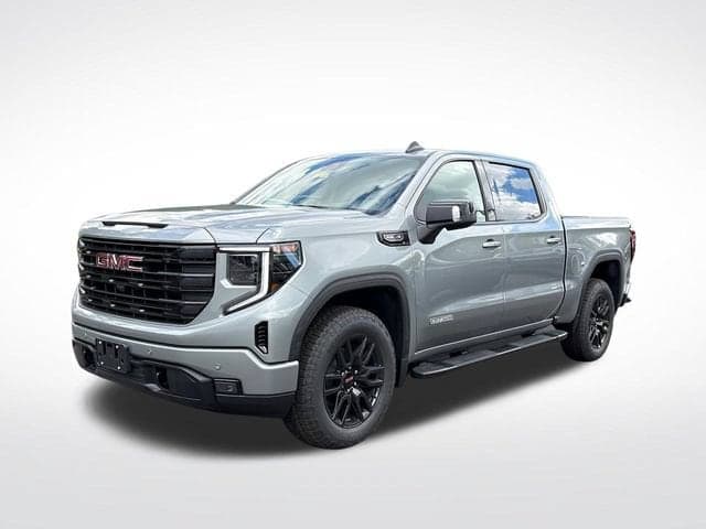 2026 GMC Sierra 1500 Elevation — photo 1 of 26