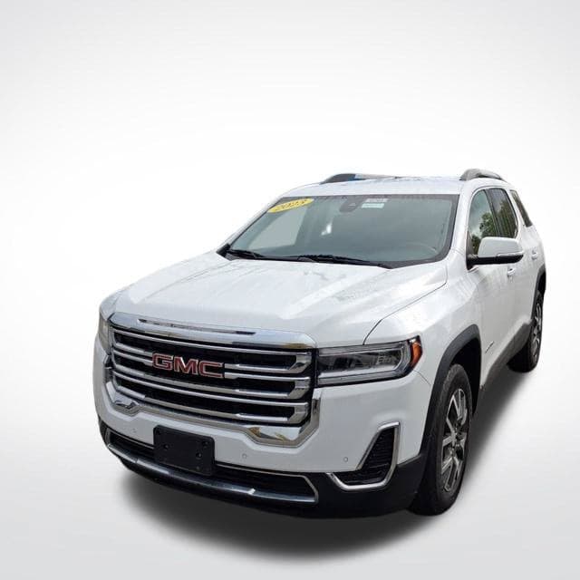 2023 GMC Acadia SLE — photo 1 of 10