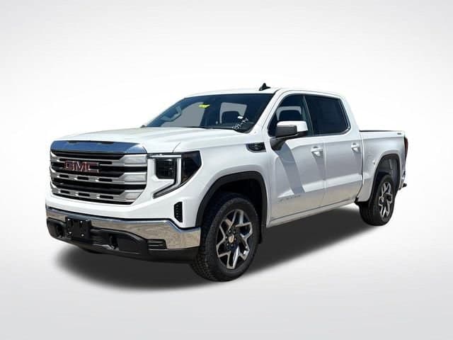 2026 GMC Sierra 1500 SLE — photo 1 of 25