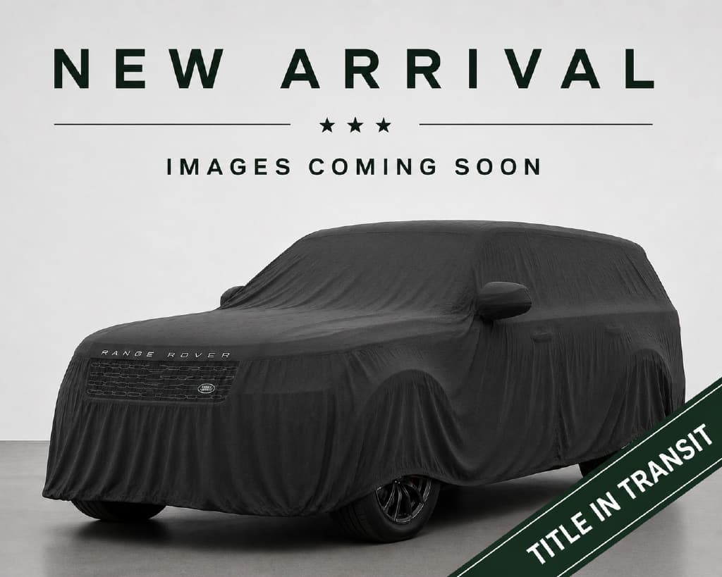 2023 Land Rover Discovery Sport SE — photo 1 of 2