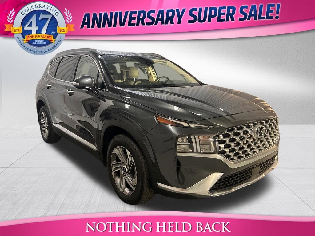 2023 Hyundai Santa Fe SEL — photo 1 of 29