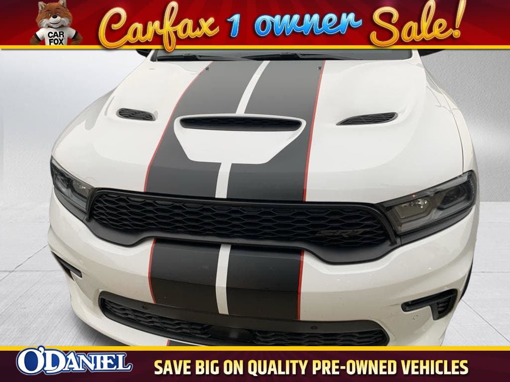 2023 Dodge Durango SRT 392 — photo 1 of 6