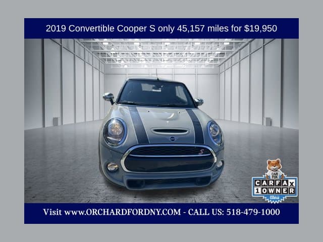 2019 Base — photo 1 of 19