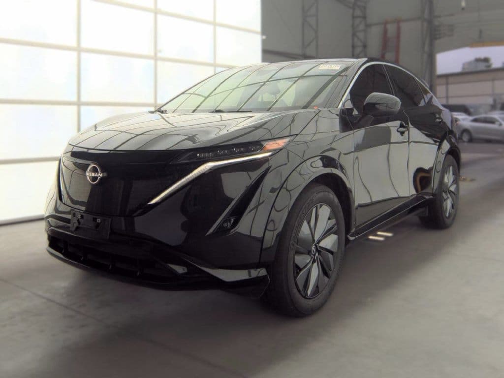 2023 Nissan ARIYA ENGAGE — photo 1 of 6