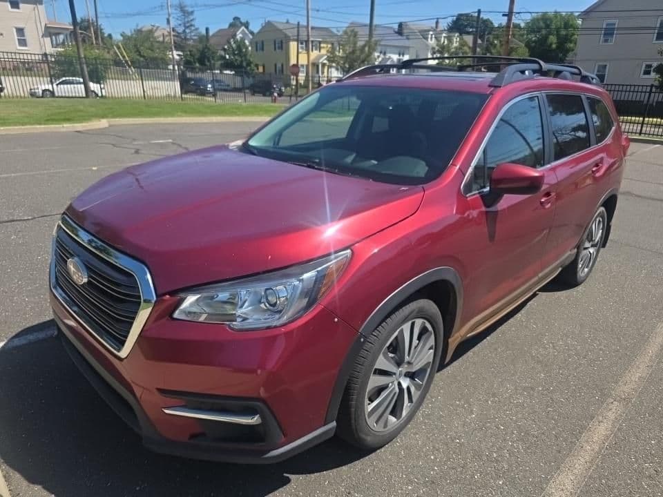 2019 Subaru Ascent Premium — photo 1 of 6