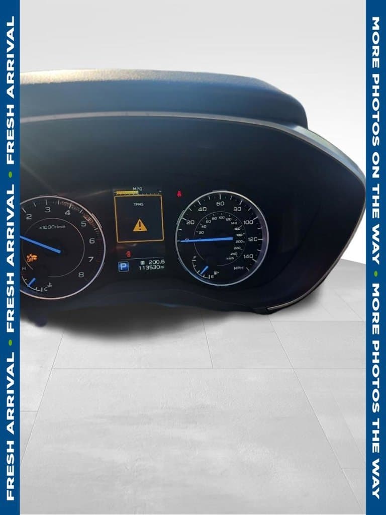 2020 Subaru Ascent Limited — photo 1 of 6