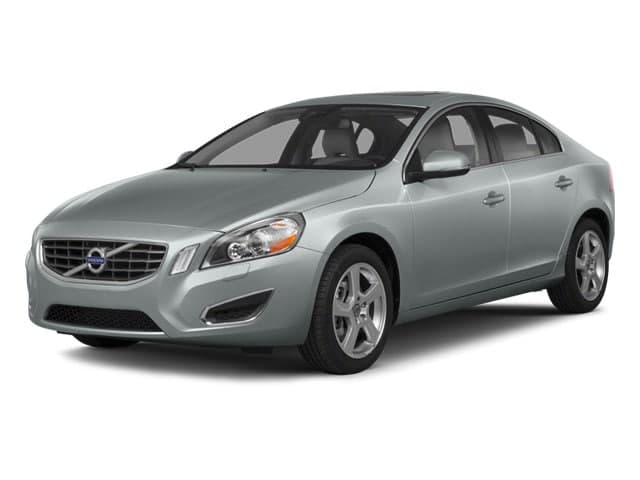 2013 Volvo S60 T5 — photo 1 of 17
