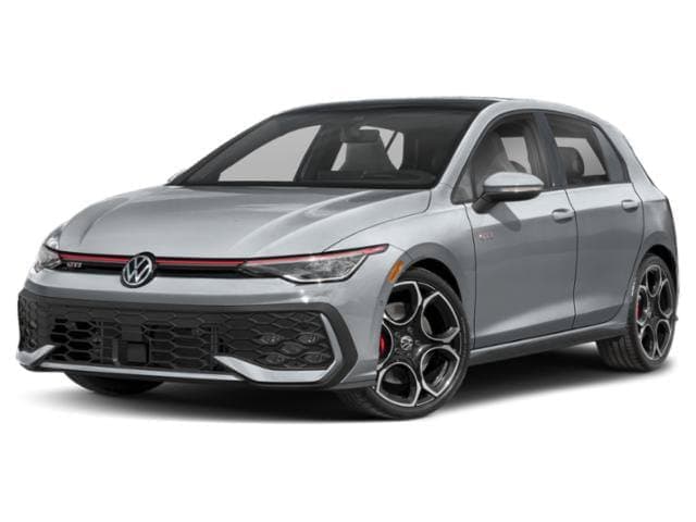 2026 Volkswagen Golf GTI Autobahn — photo 1 of 15