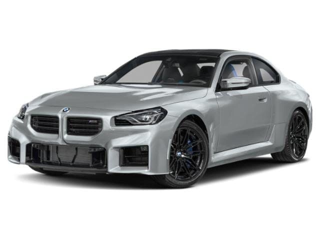 2026 BMW M2 Base — photo 1 of 30