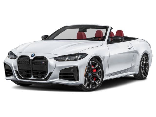 2027 BMW 4 Series M440i — photo 1 of 15