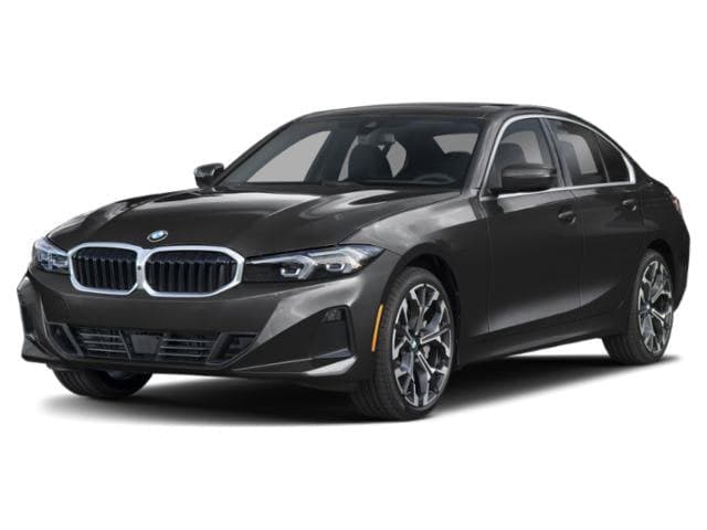 2026 BMW 3 Series 330i xDrive — photo 1 of 32