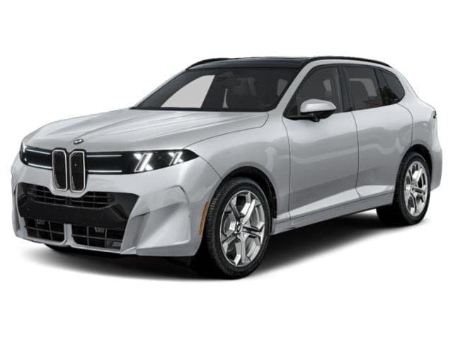 2027 BMW X5 40 xDrive — photo 1 of 5