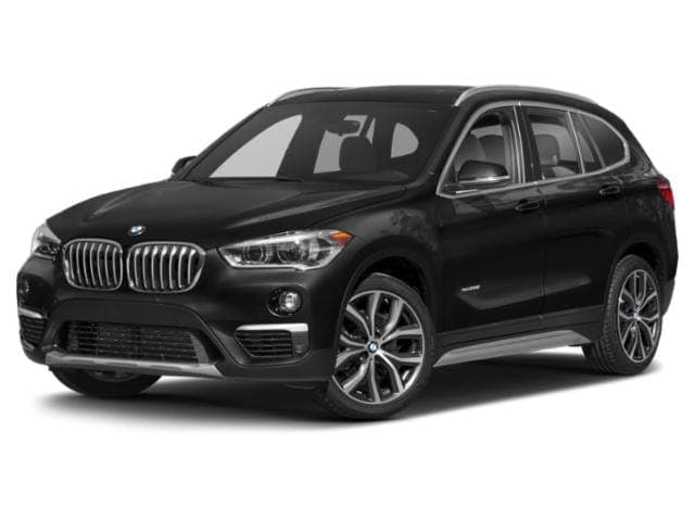 2019 BMW X1 xDrive28i — photo 1 of 20