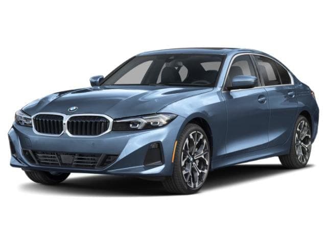 2026 BMW 3 Series 330i xDrive — photo 1 of 32