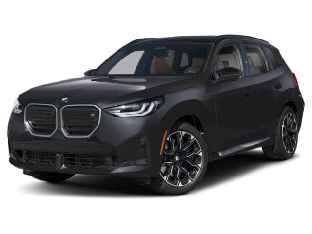 2026 BMW X3 M50 xDrive — photo 1 of 18