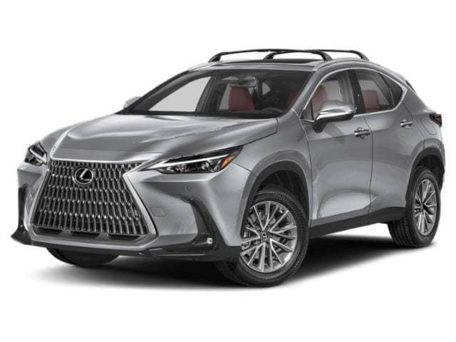 2023 Lexus NX Base — photo 1 of 16