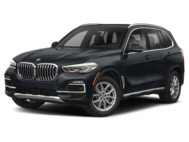 2019 BMW X5 xDrive40i — photo 1 of 19