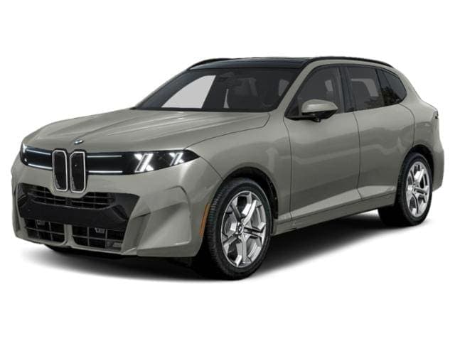 2027 BMW X5 40 xDrive — photo 1 of 2
