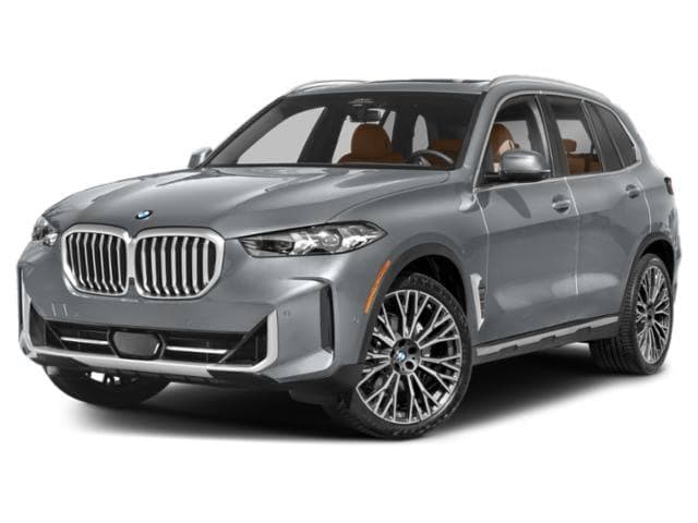 2024 BMW X5 xDrive40i — photo 1 of 19