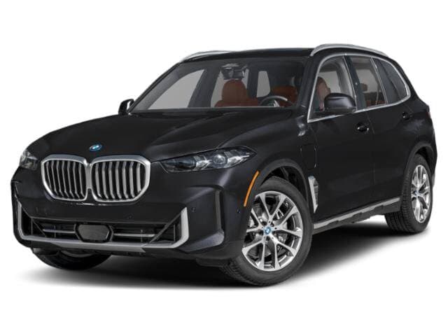 2024 BMW X5 xDrive50e — photo 1 of 19