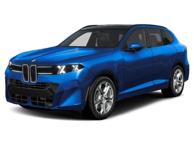 2027 BMW X5 40 xDrive — photo 1 of 5