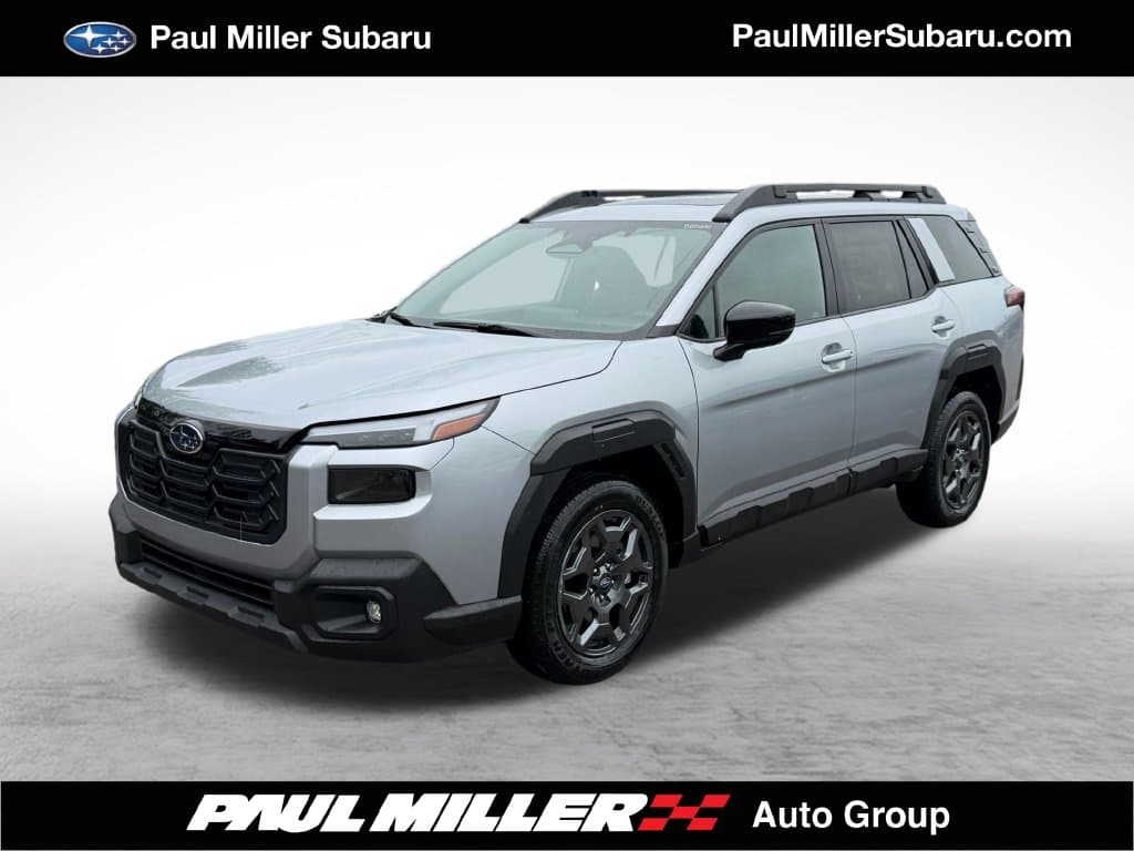 2026 Subaru Outback Premium — photo 1 of 31