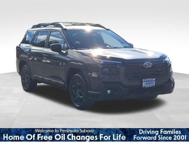 2026 Subaru Outback Limited — photo 1 of 41