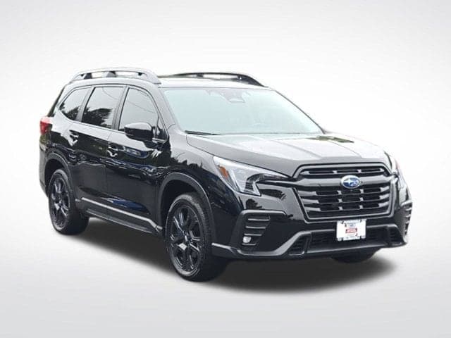2026 Subaru Ascent Onyx Edition Touring — photo 1 of 19