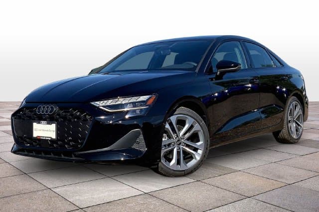 2026 Audi A6 Sedan Premium — photo 1 of 21