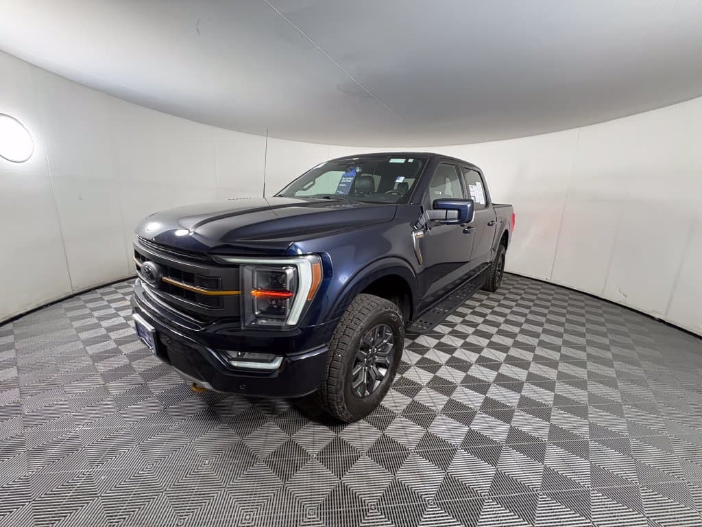 2023 Ford F-150 Tremor — photo 1 of 38