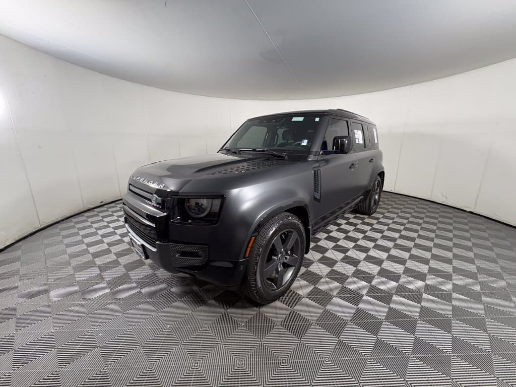 2023 Land Rover Defender Base — photo 1 of 35