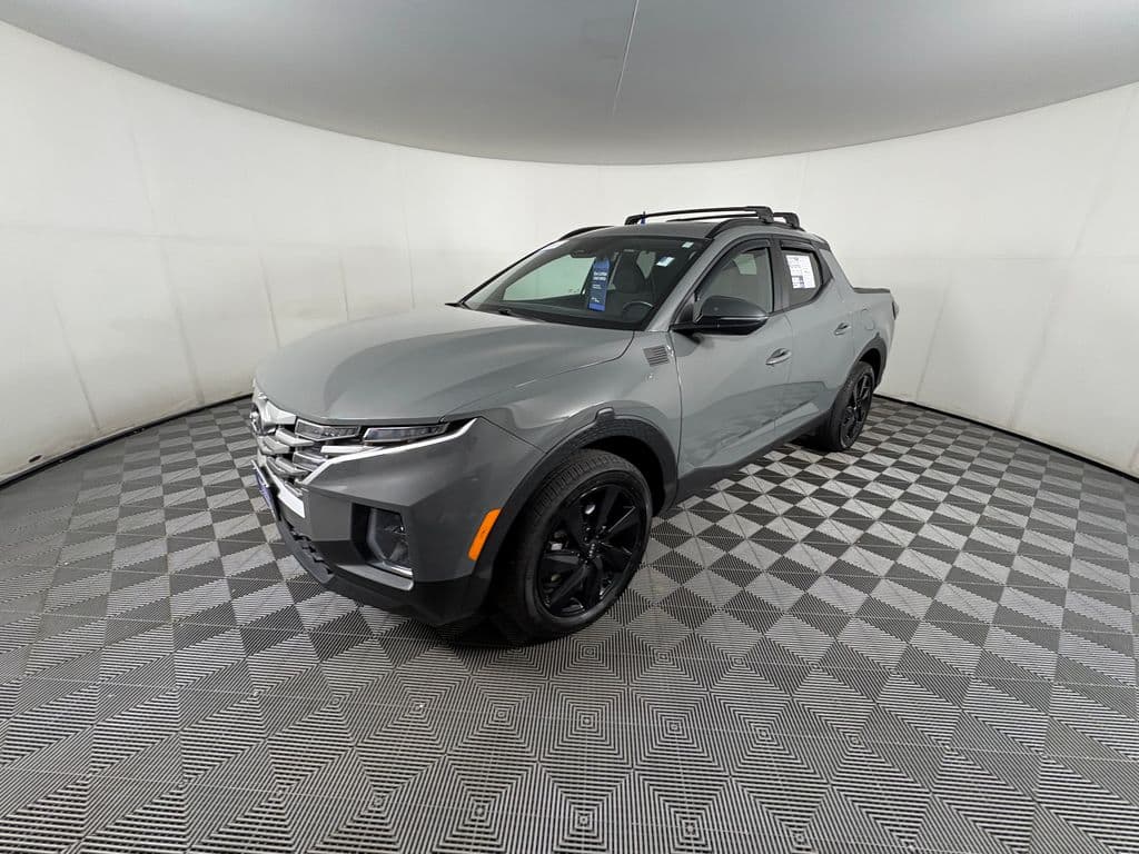 2023 Hyundai Santa Cruz SEL Premium — photo 1 of 37