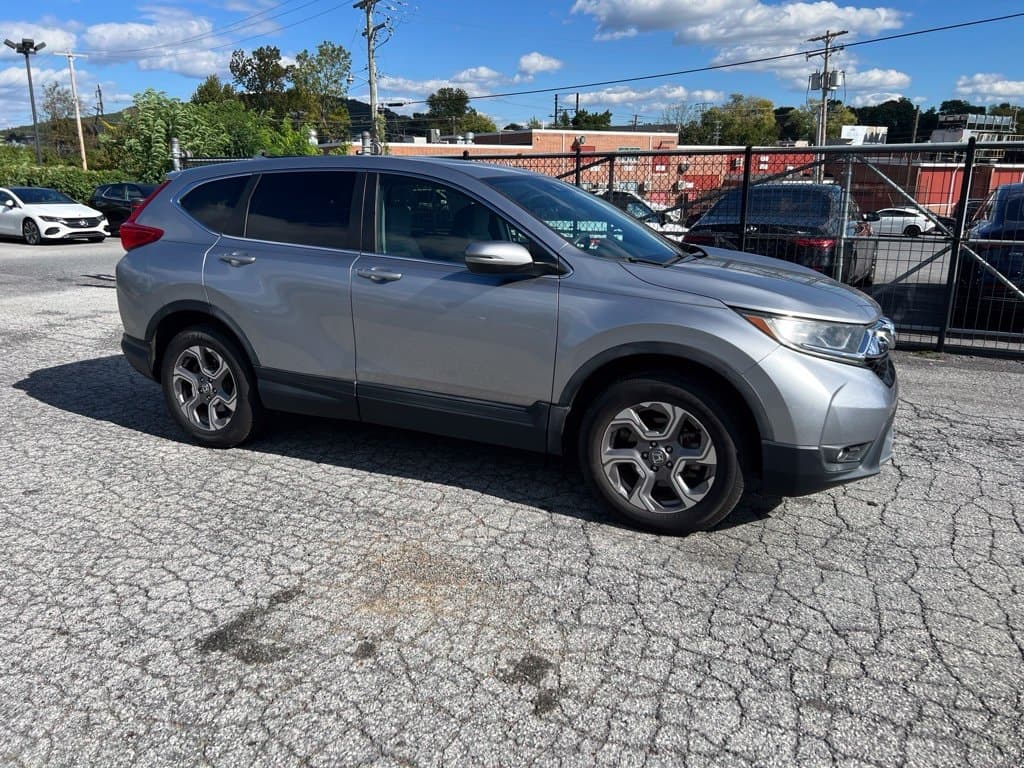 2019 Honda CR-V EX — photo 1 of 5
