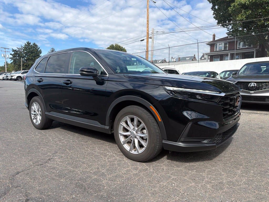 2024 Honda CR-V EX — photo 1 of 9
