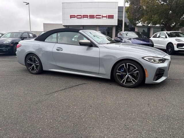 2023 BMW 4 Series M440i — photo 1 of 15