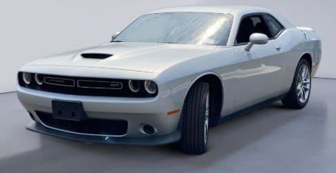2023 Dodge Challenger GT — photo 1 of 6