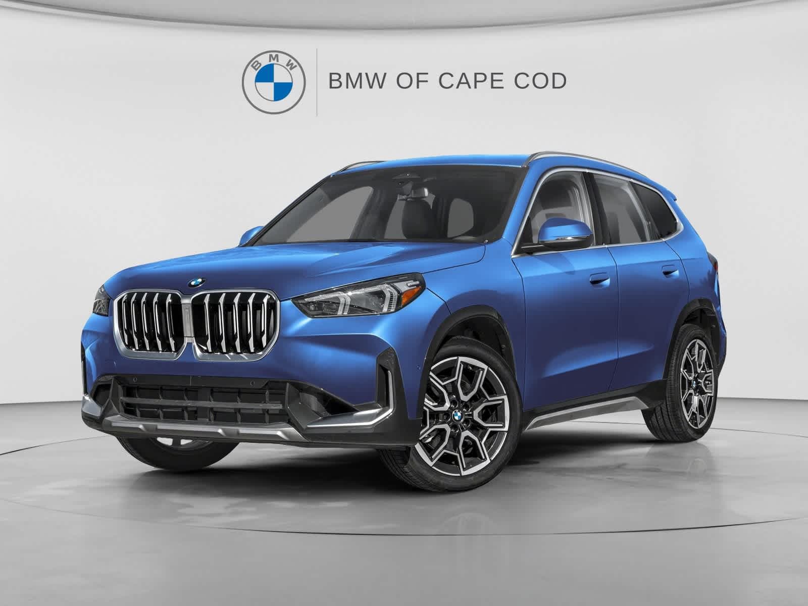 2024 BMW X1 xDrive28i — photo 1 of 11