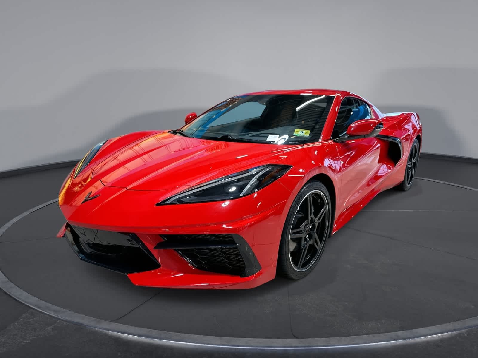 2020 Chevrolet Corvette Base — photo 1 of 33
