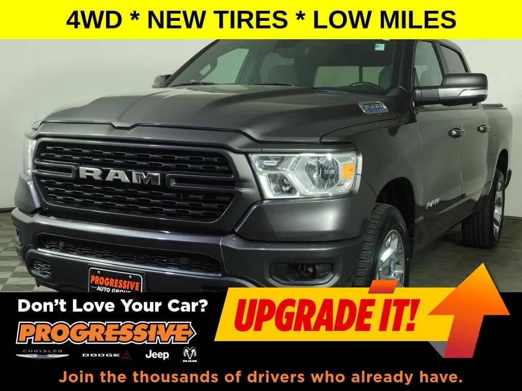 2022 RAM 1500 Base — photo 1 of 32