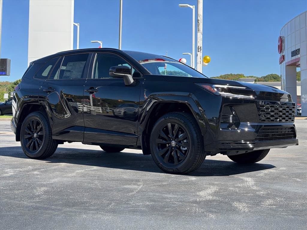 2026 Toyota RAV4 SE — photo 1 of 39