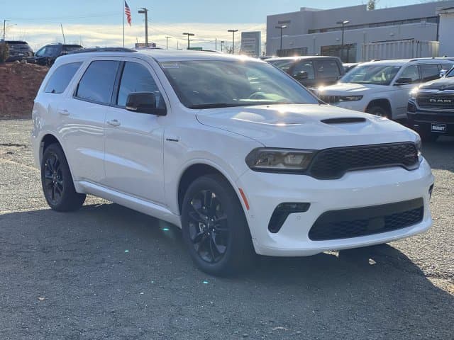 2023 Dodge Durango R/T — photo 1 of 18