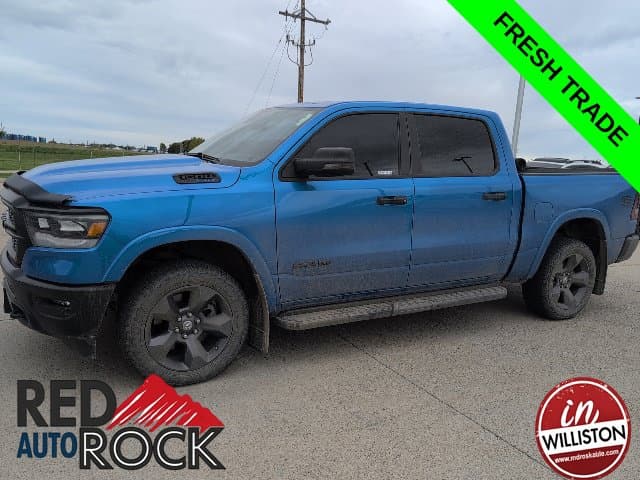 2023 RAM 1500 Base — photo 1 of 15
