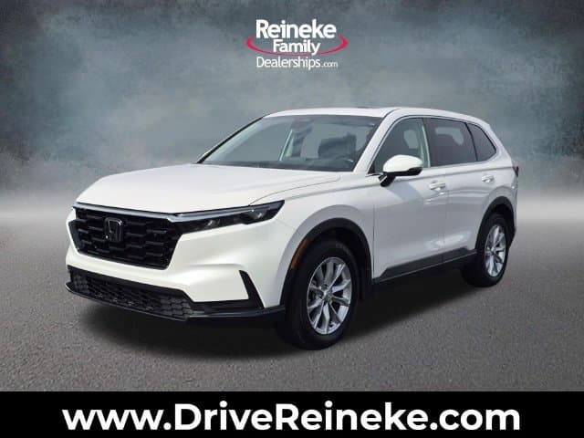 2024 Honda CR-V EX — photo 1 of 23