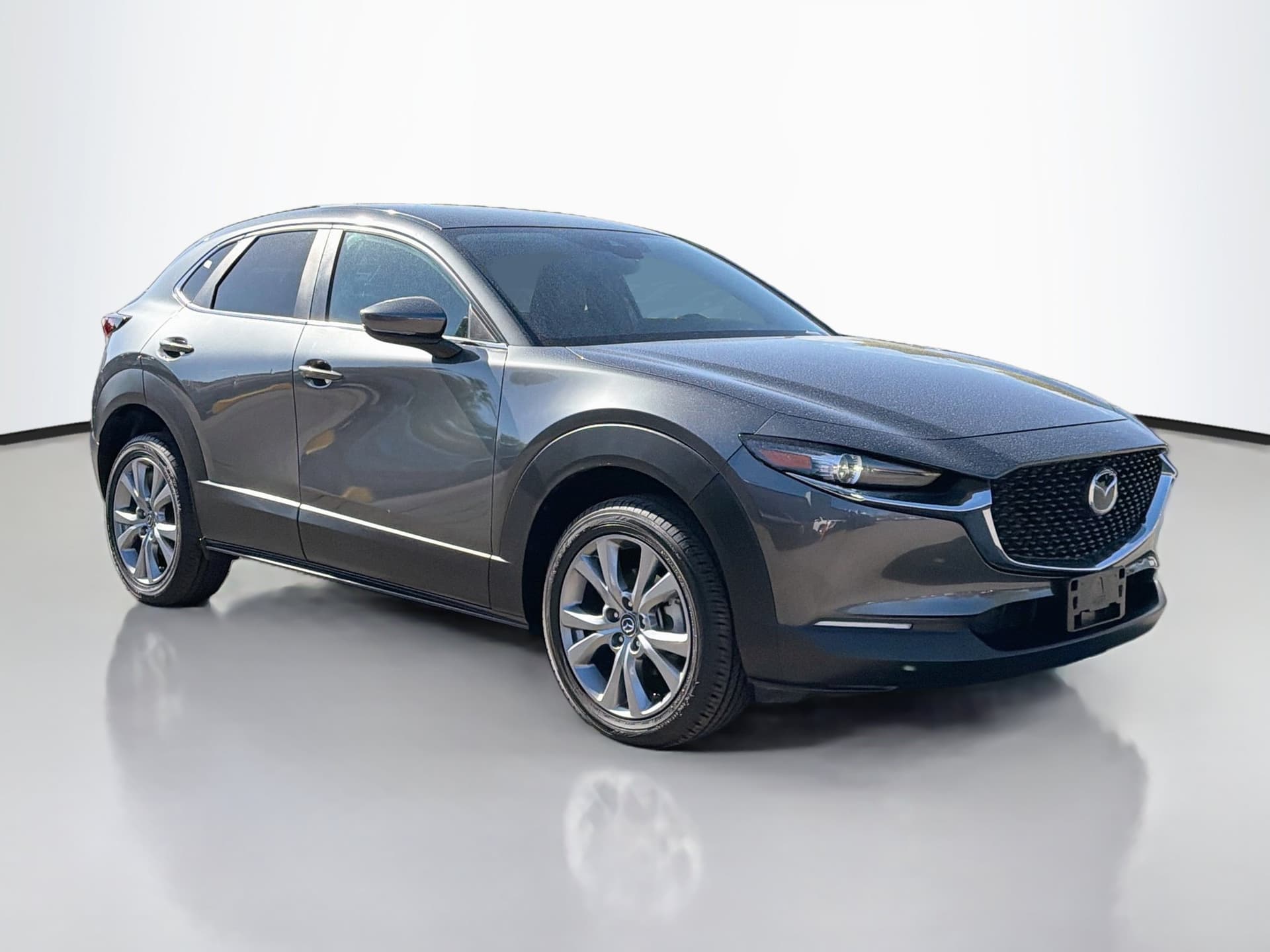 2022 Mazda CX-30 2.5 S Select Package — photo 1 of 35
